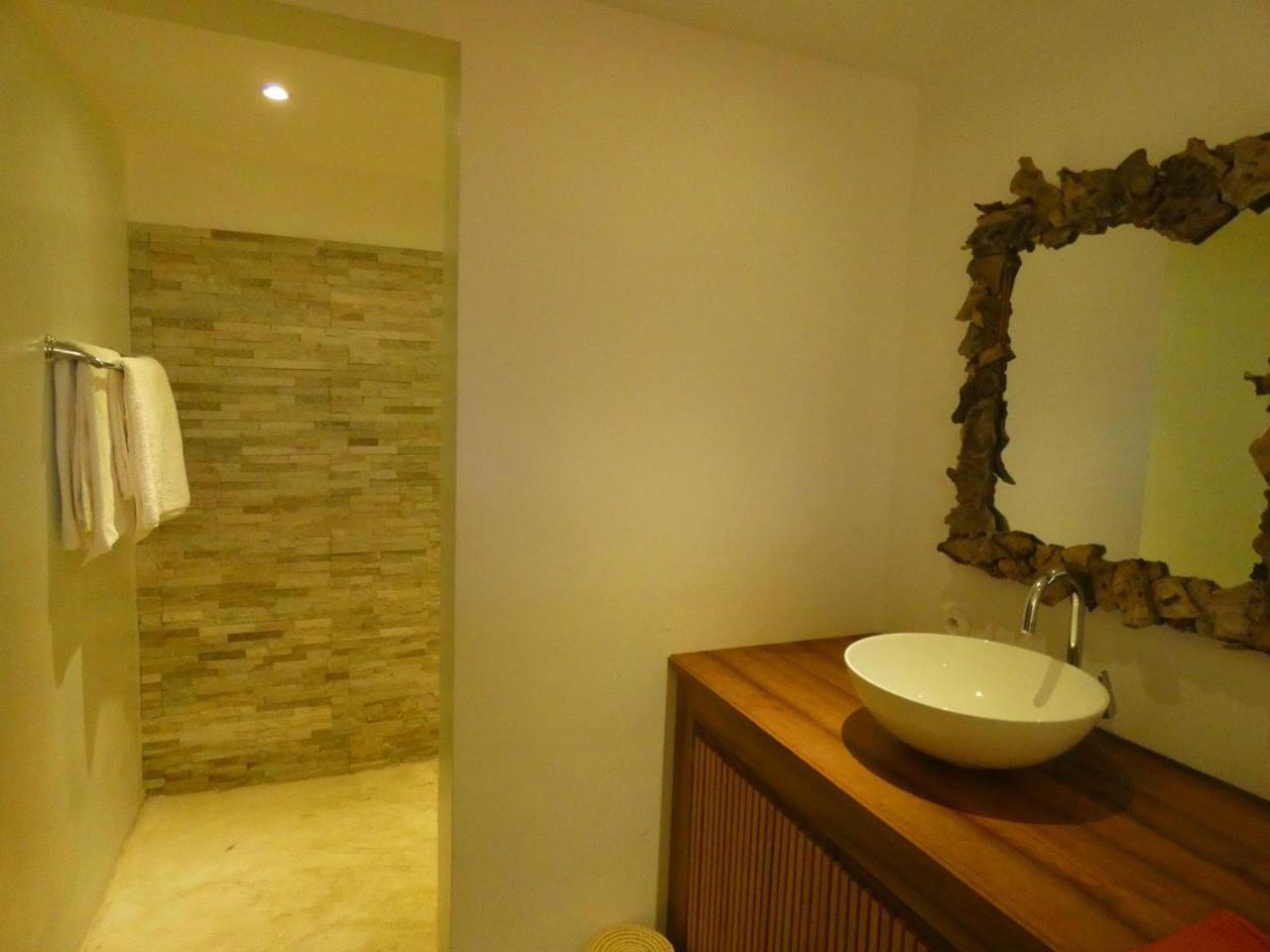 Bed and Breakfast Le Transat Ambatoloaka  Esterno foto
